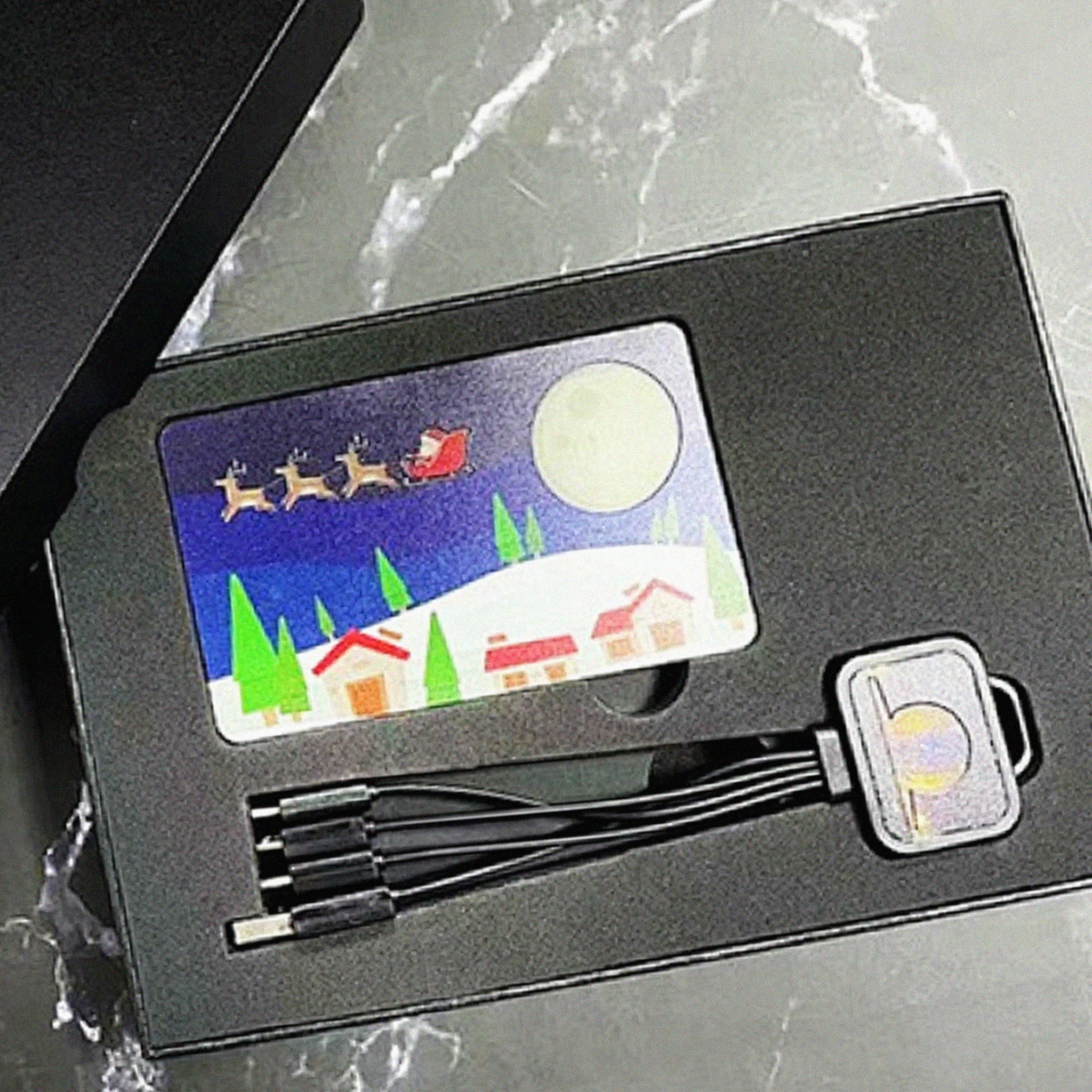 Charging Pad (CG01)