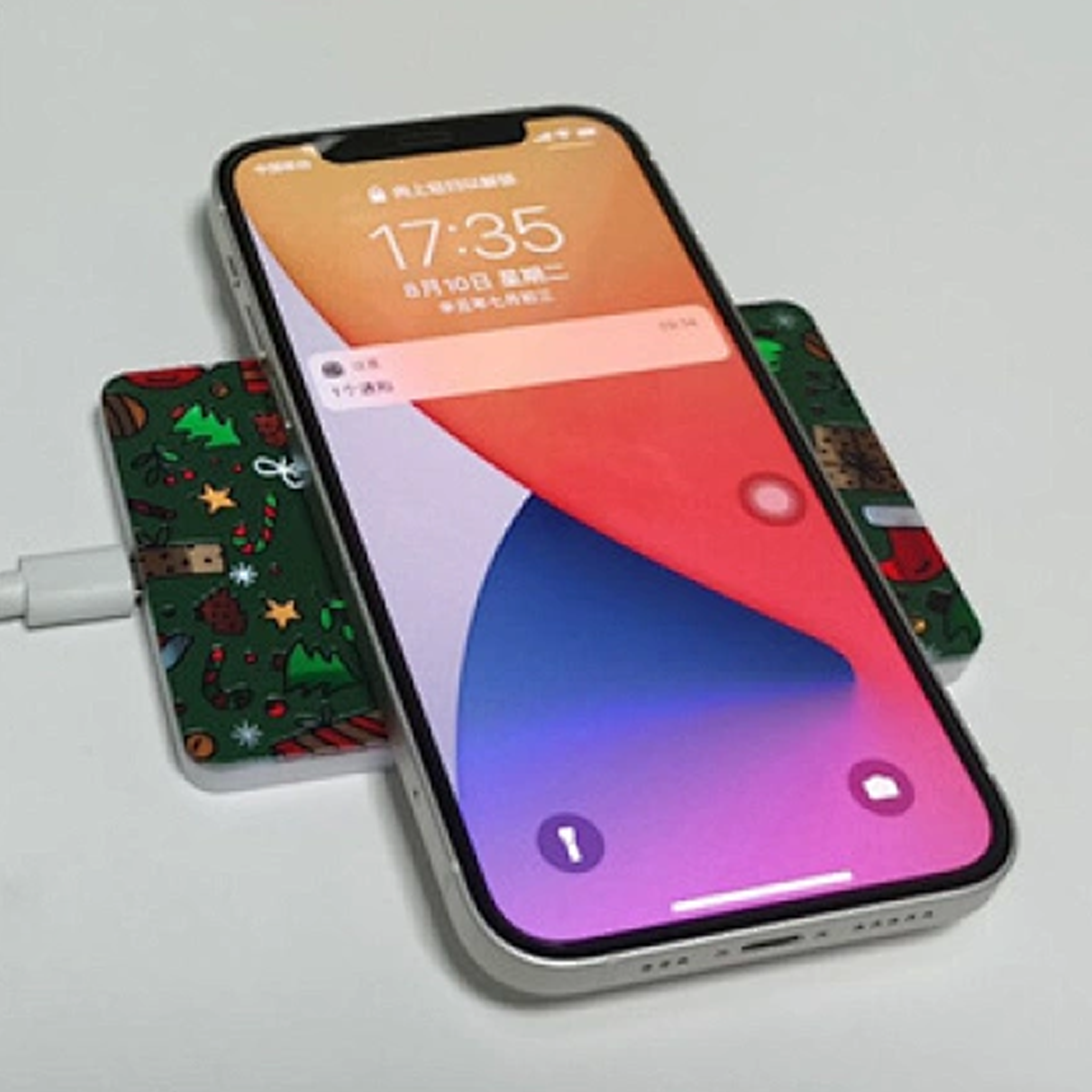 Charging Pad (CG01)