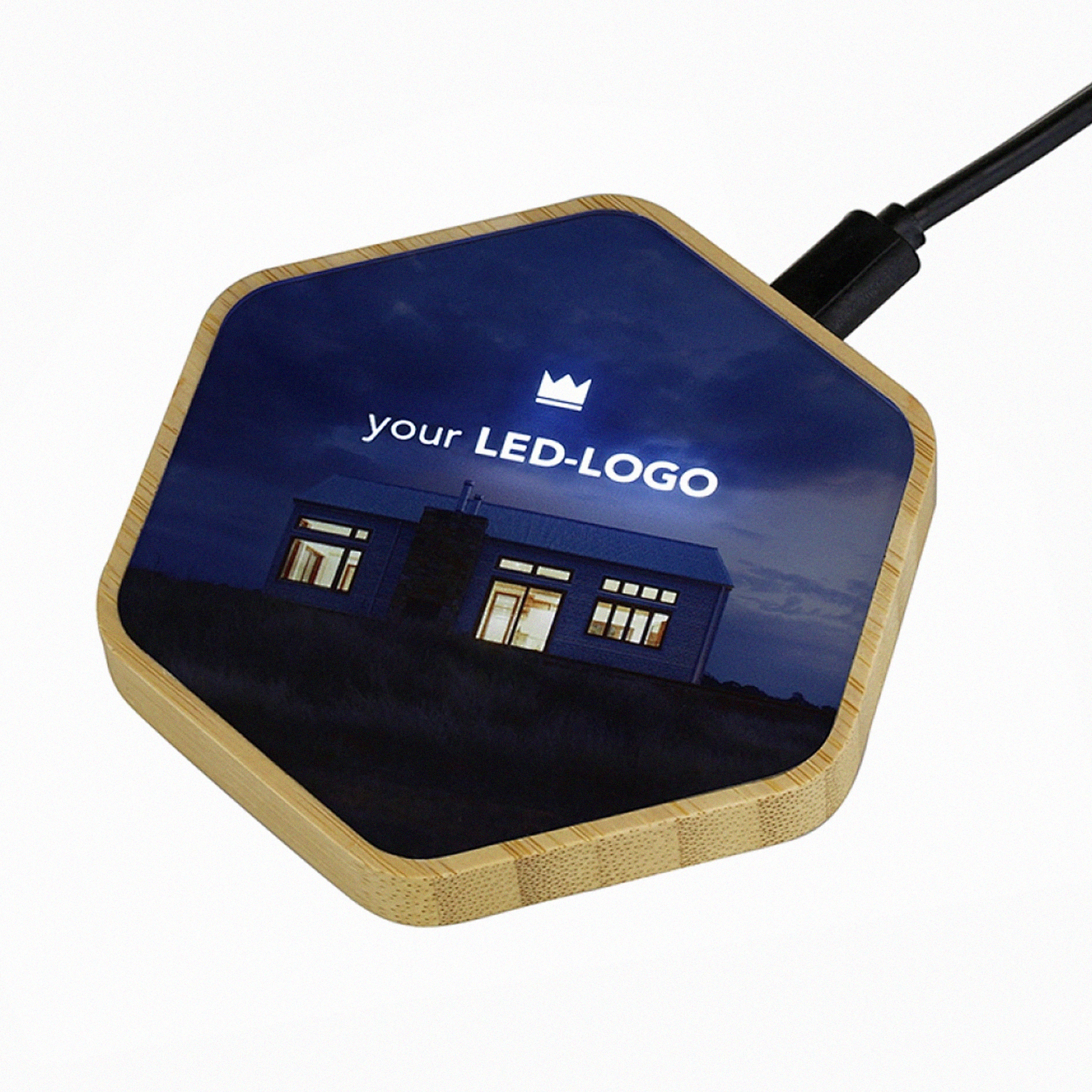 Charging Pad (CG02)