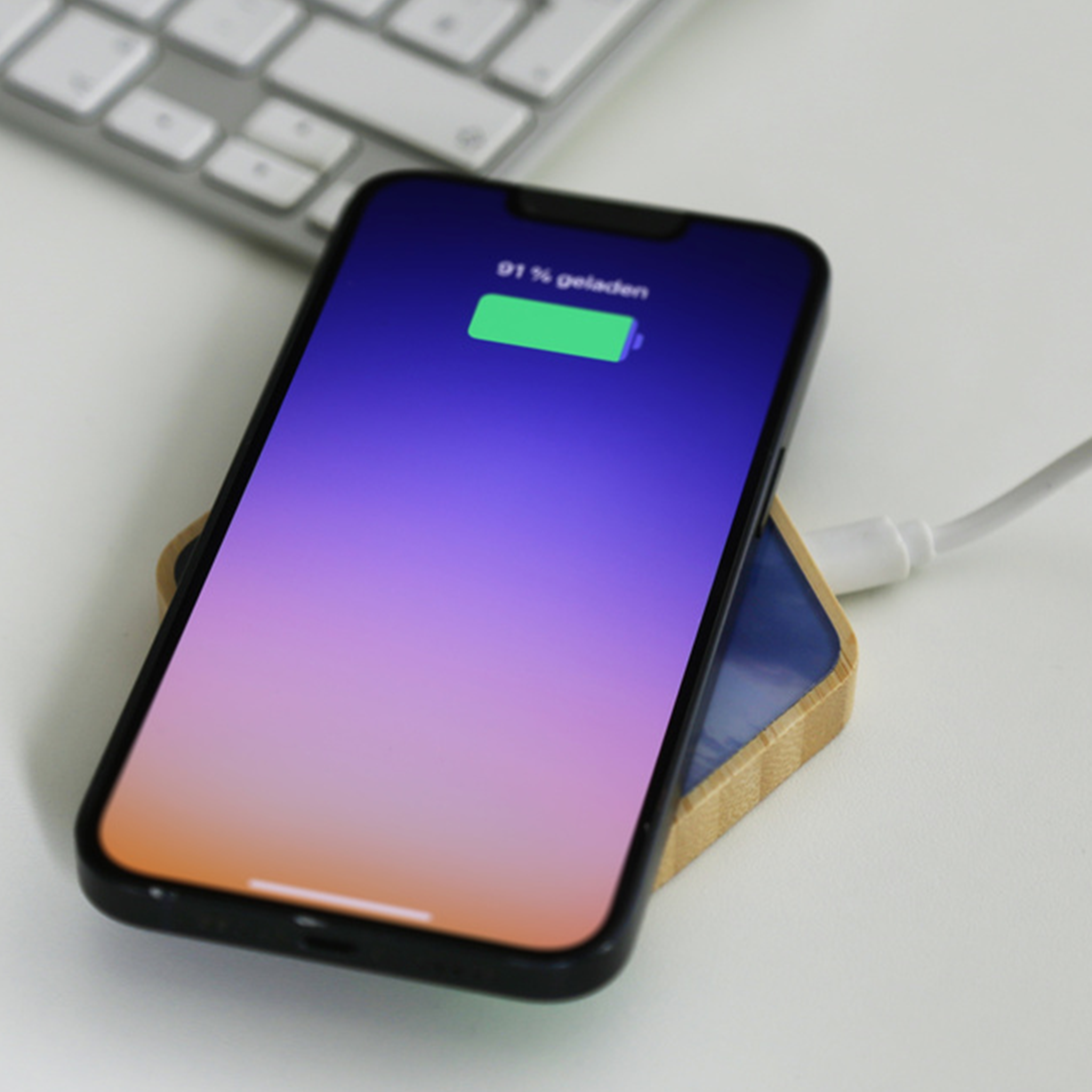 Charging Pad (CG02)