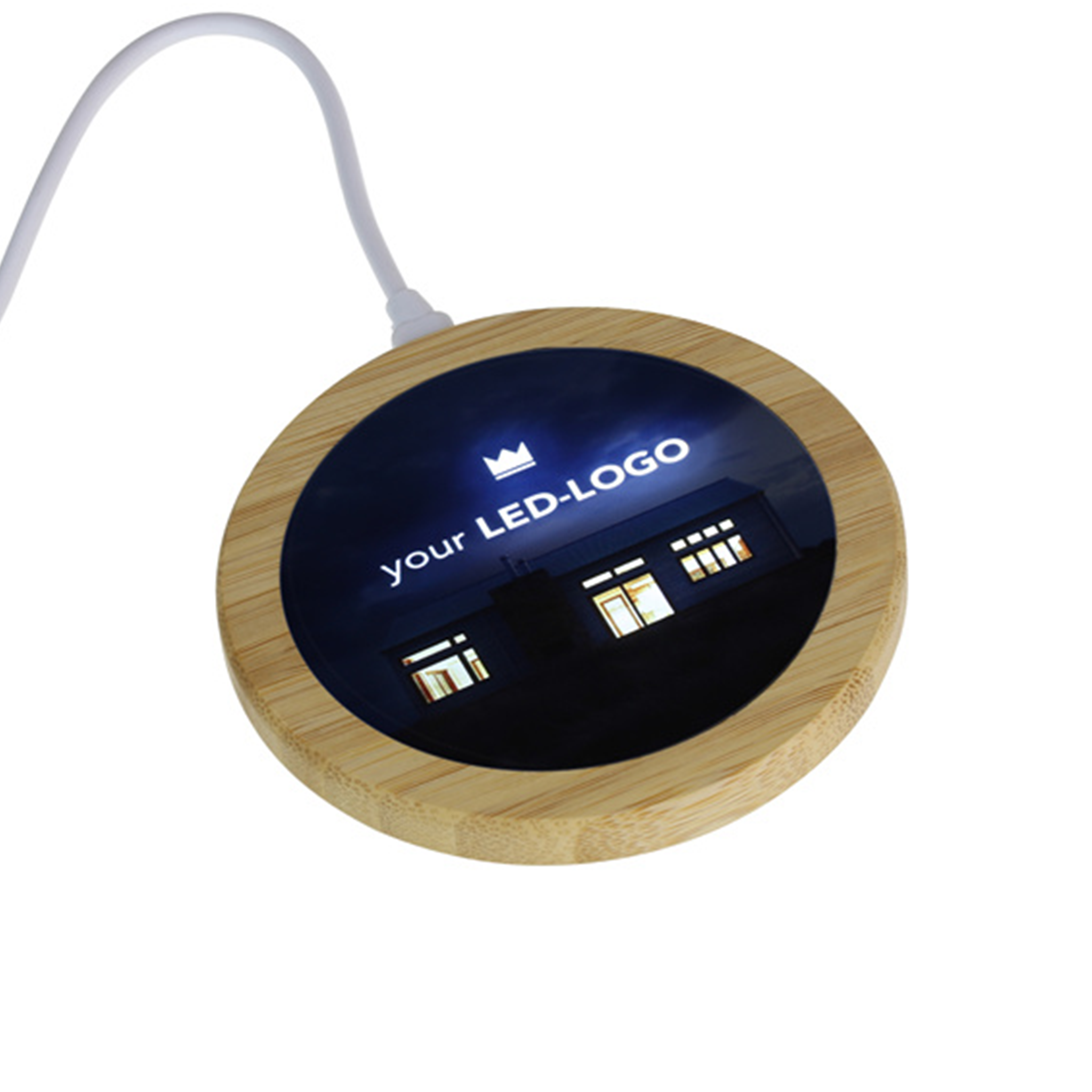 Charging Pad (CG03)