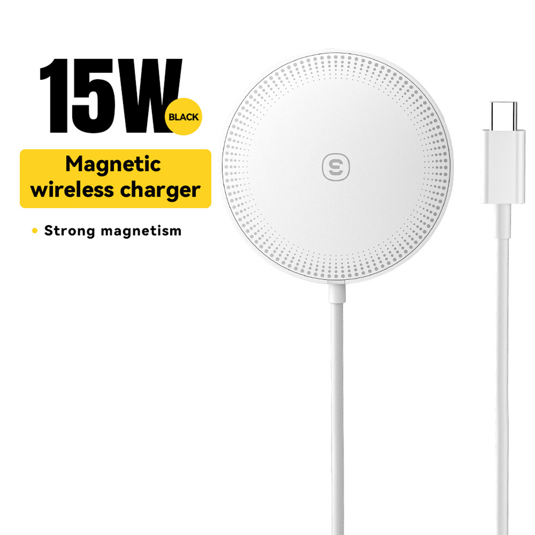 Charging Pad (CG05)