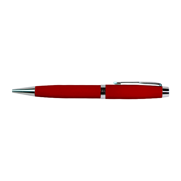 Corona Twist-Action Ballpoint Pen (BP01)
