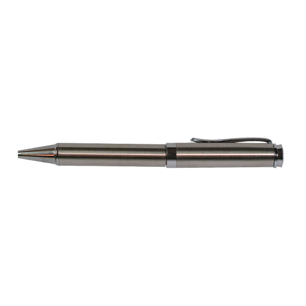 Corvus Twist-Action Ballpoint Pen (BP02)