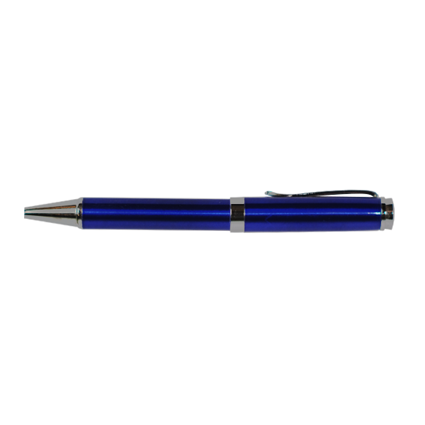 Corvus Twist-Action Ballpoint Pen (BP02)
