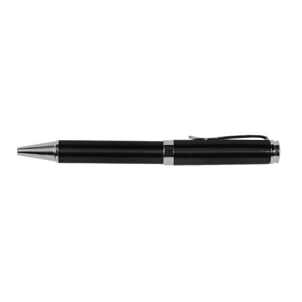 Corvus Twist-Action Ballpoint Pen (BP02)