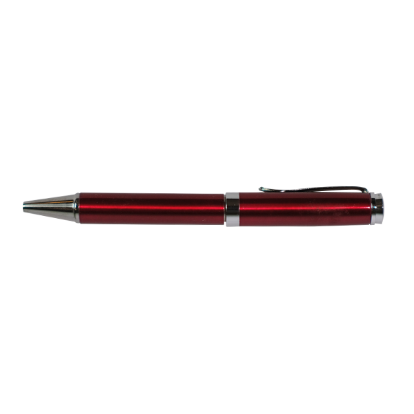 Corvus Twist-Action Ballpoint Pen (BP02)