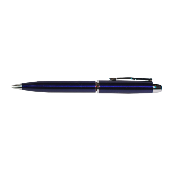 Crux Twist-Action Ballpoint Pen (BP03)