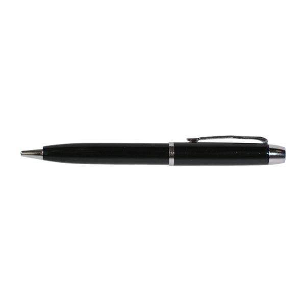 Crux Twist-Action Ballpoint Pen (BP03)