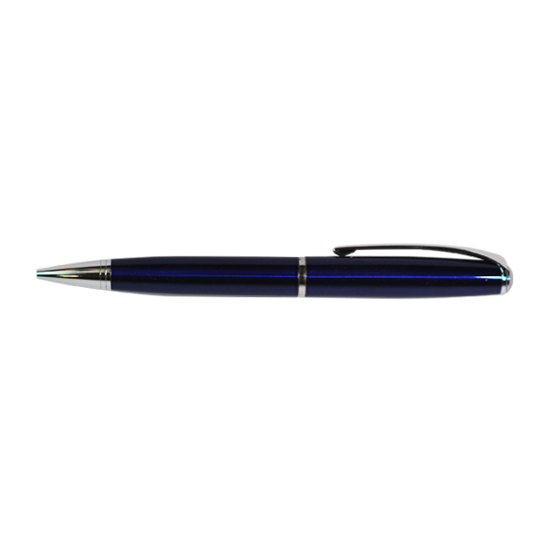 Draco Twist-Action Ballpoint Pen (BP04)