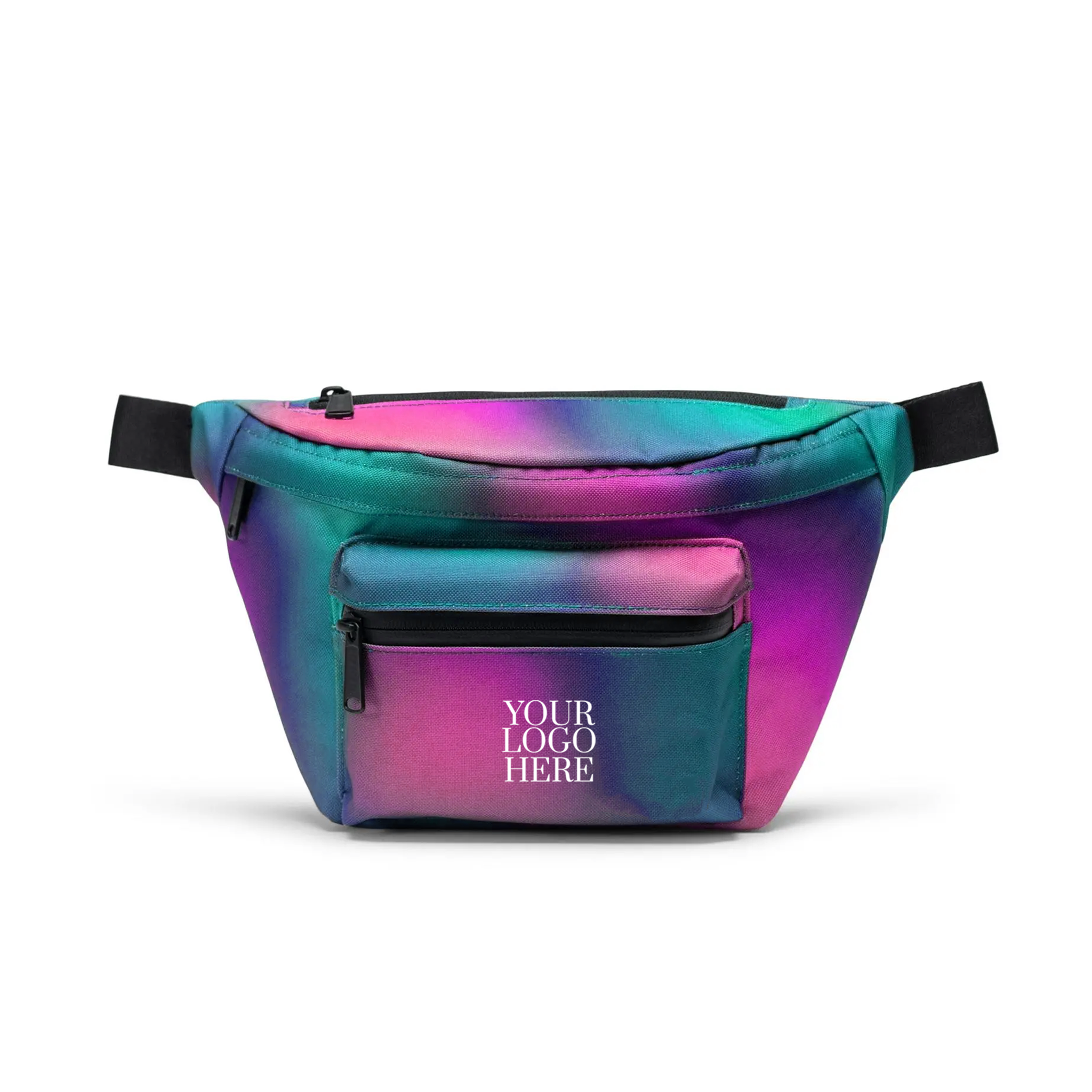Sublimated Fanny Packs (FP05)