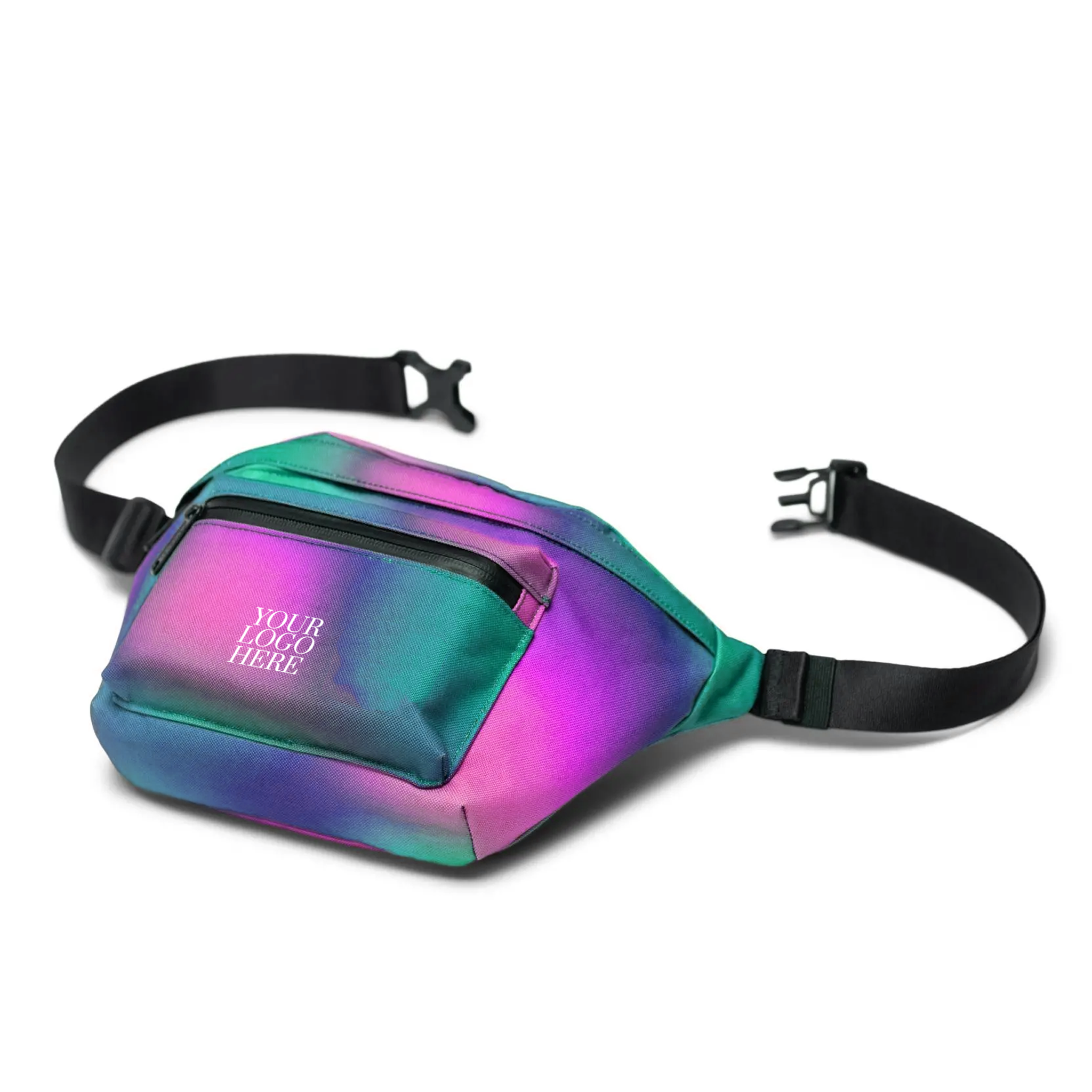 Sublimated Fanny Packs (FP05)