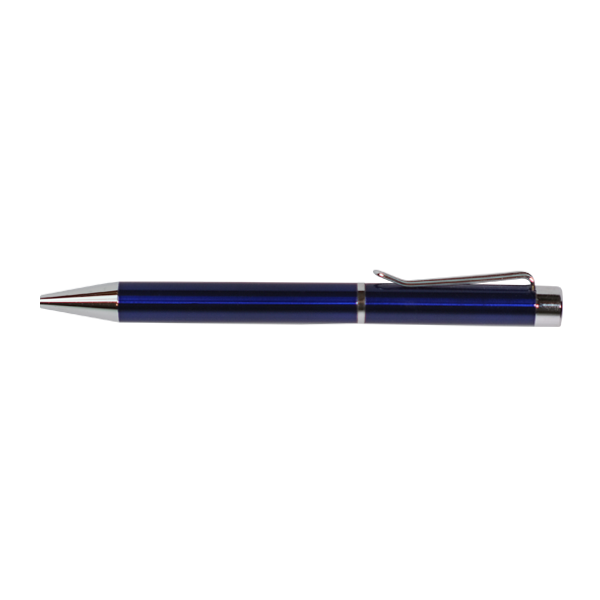 Gemini Twist-Action Ballpoint Pen (BP05)