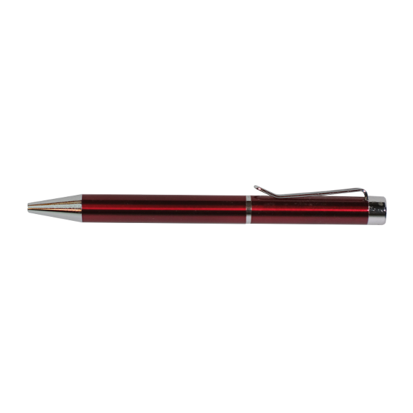 Gemini Twist-Action Ballpoint Pen (BP05)