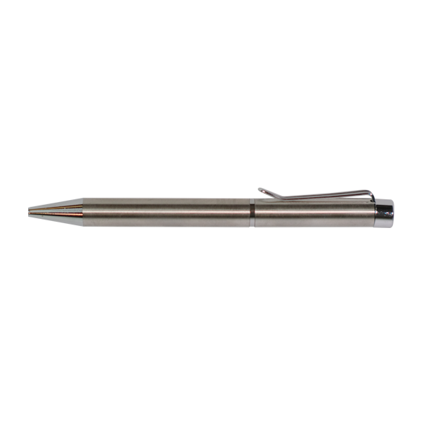 Gemini Twist-Action Ballpoint Pen (BP05)