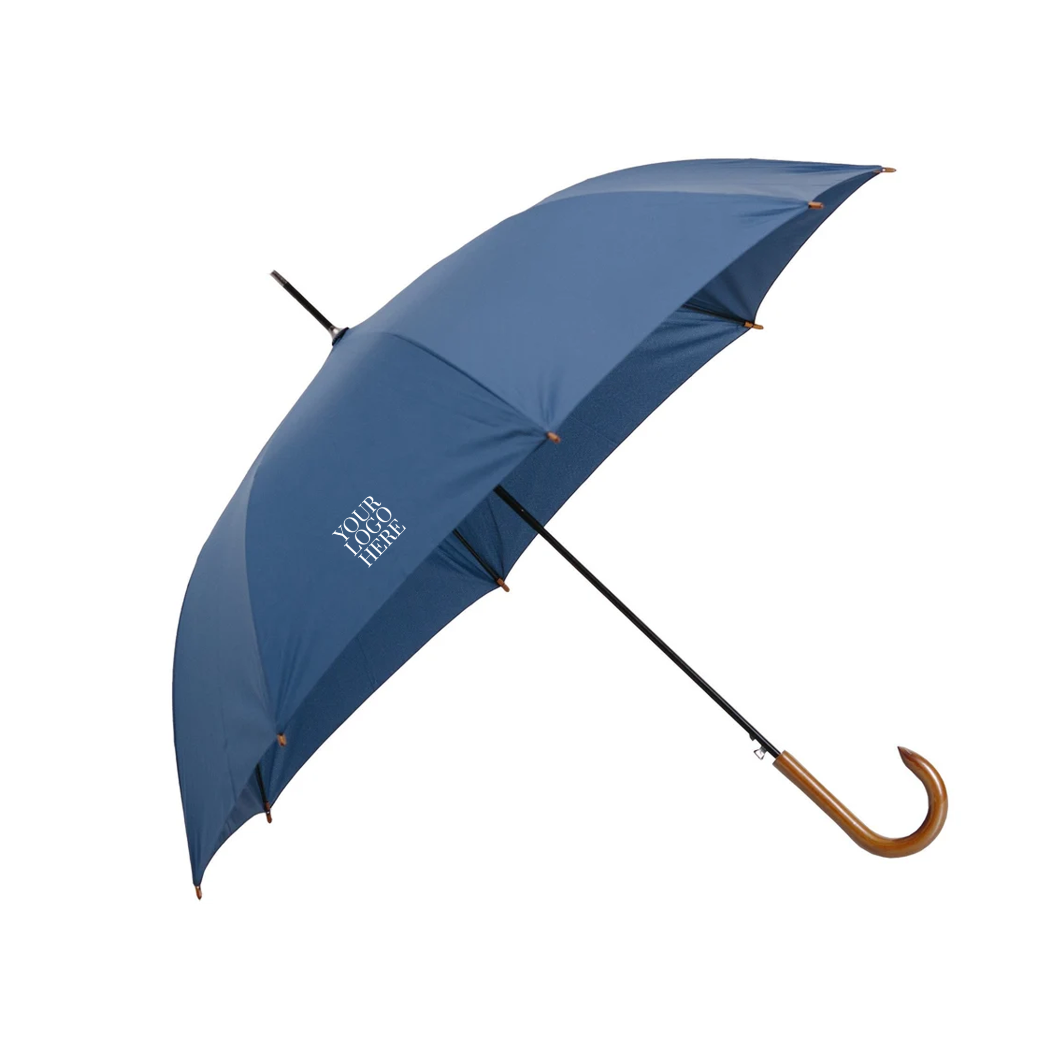 J-Handle Umbrella (UB04)
