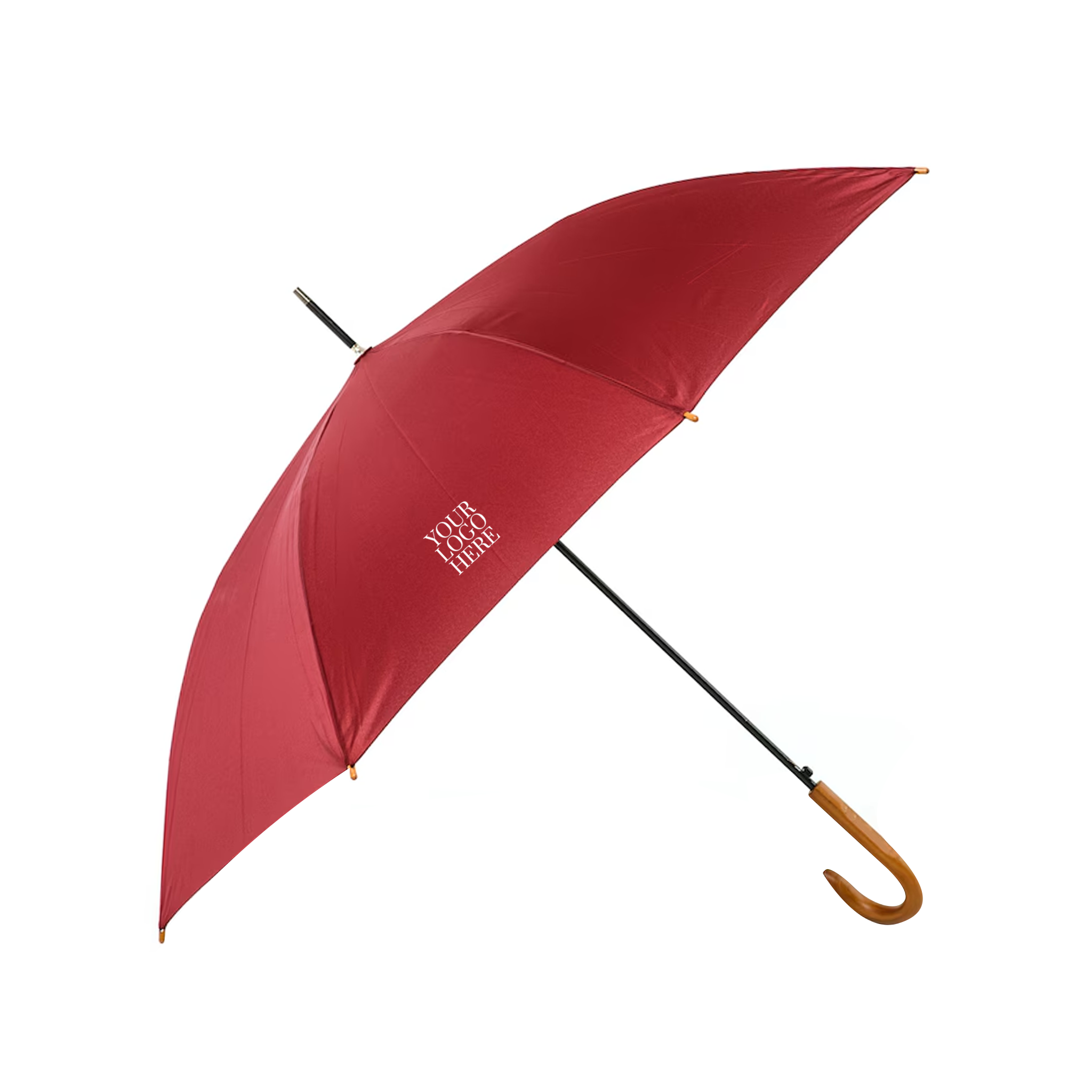 J-Handle Umbrella (UB04)