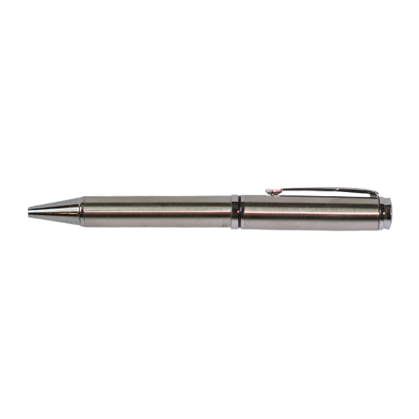 Mercury Twist-Action Ballpoint Pen (BP06)
