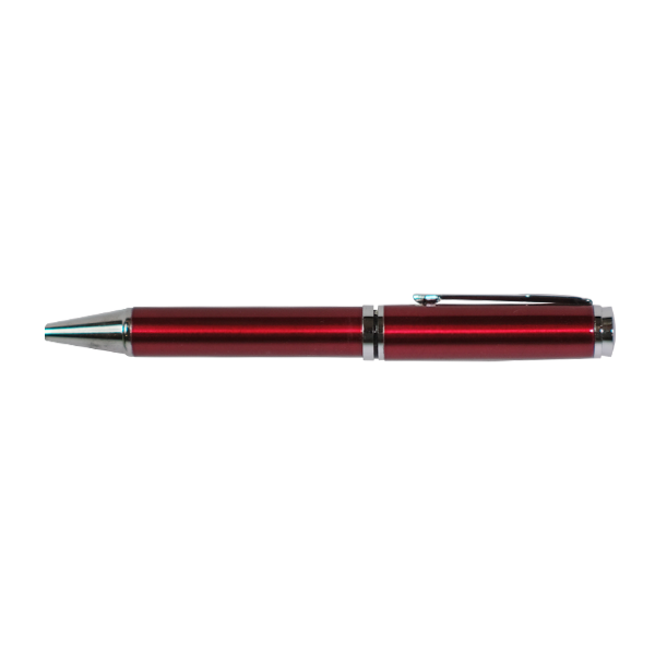 Mercury Twist-Action Ballpoint Pen (BP06)
