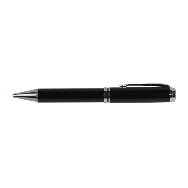Mercury Twist-Action Ballpoint Pen (BP06)