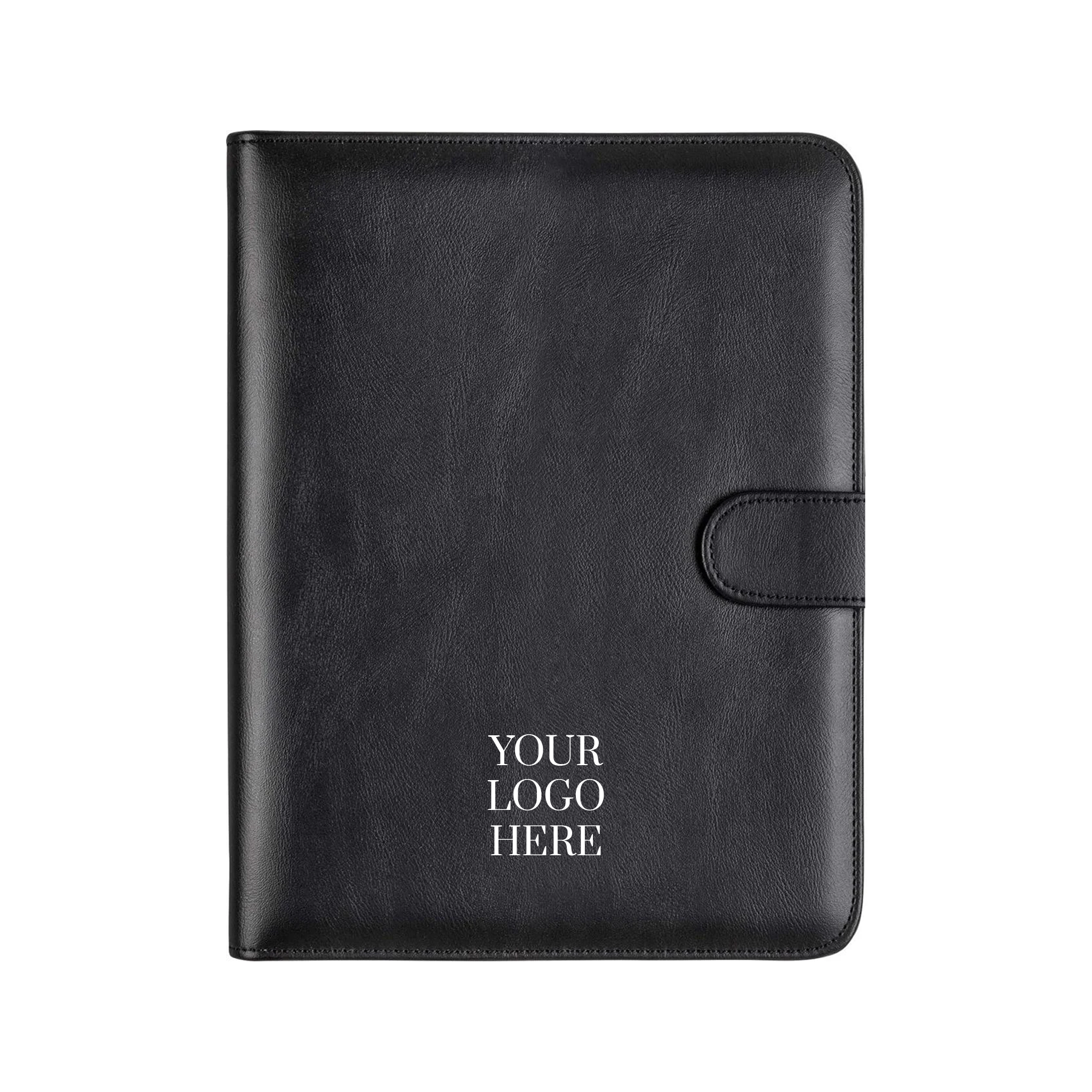 Leather Notebook (NB02)