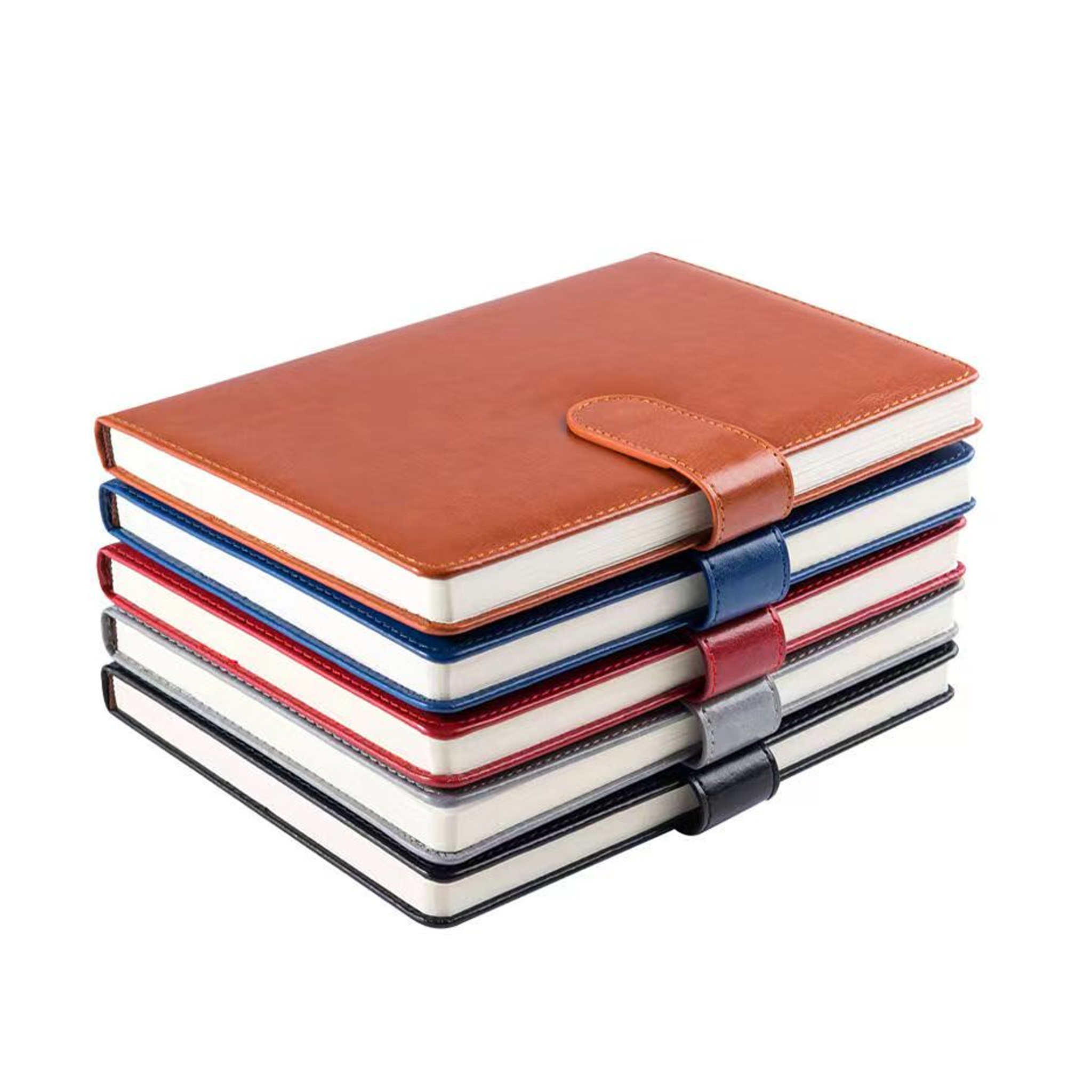 Leather Notebook (NB02)