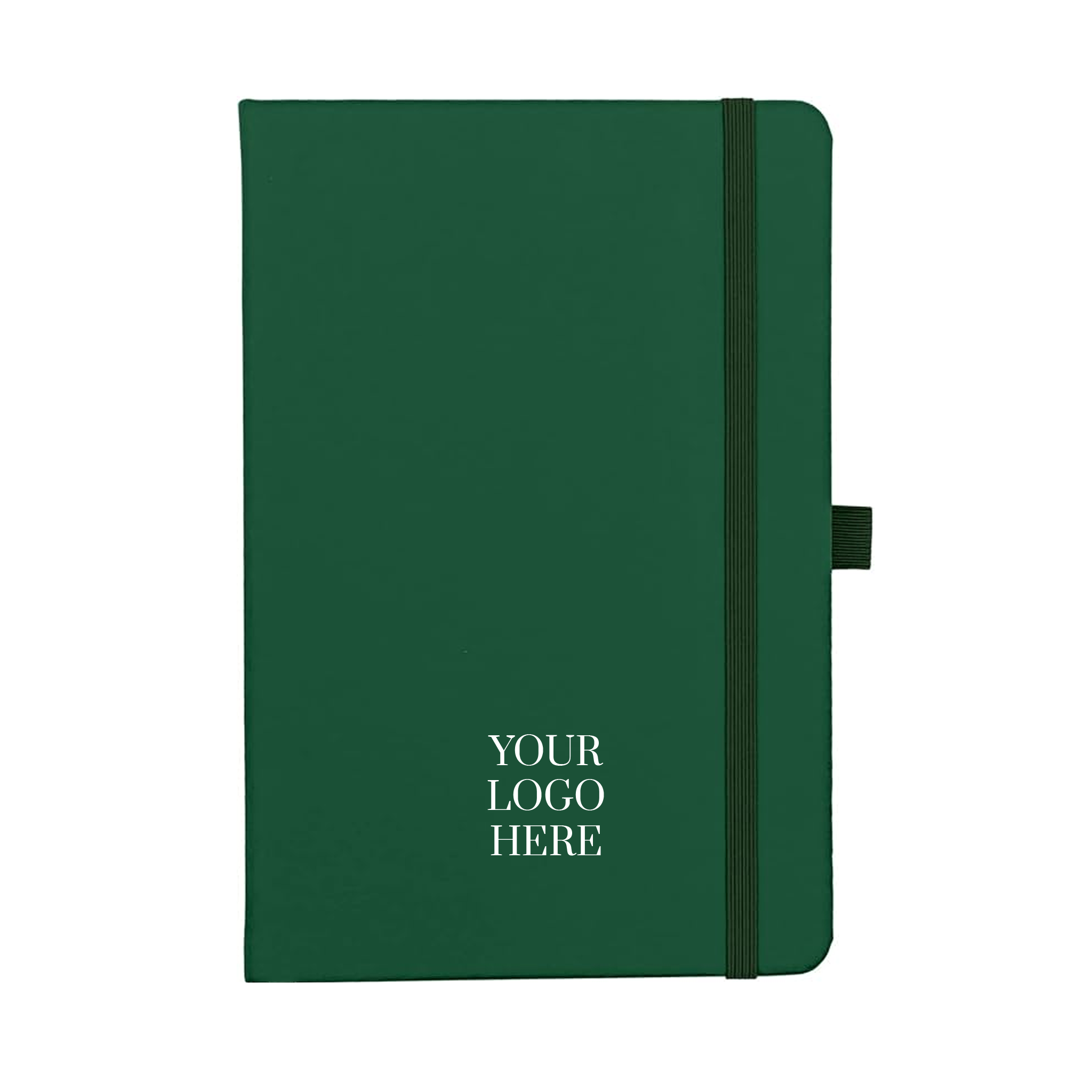 Garterized Notebook (NB03)