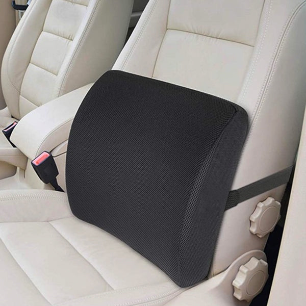 Lumbar Back Rest (C07)