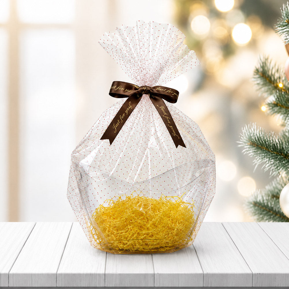 Christmas Basket - Masaganang Pasko (MP12)