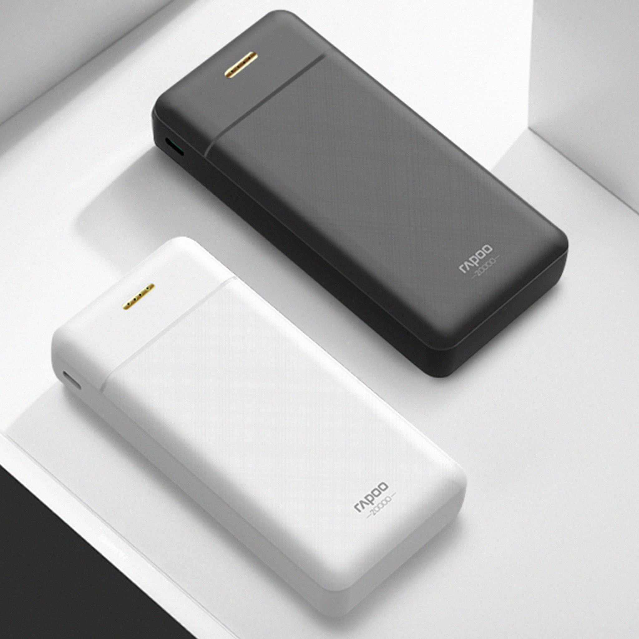 Powerbank (PB02)