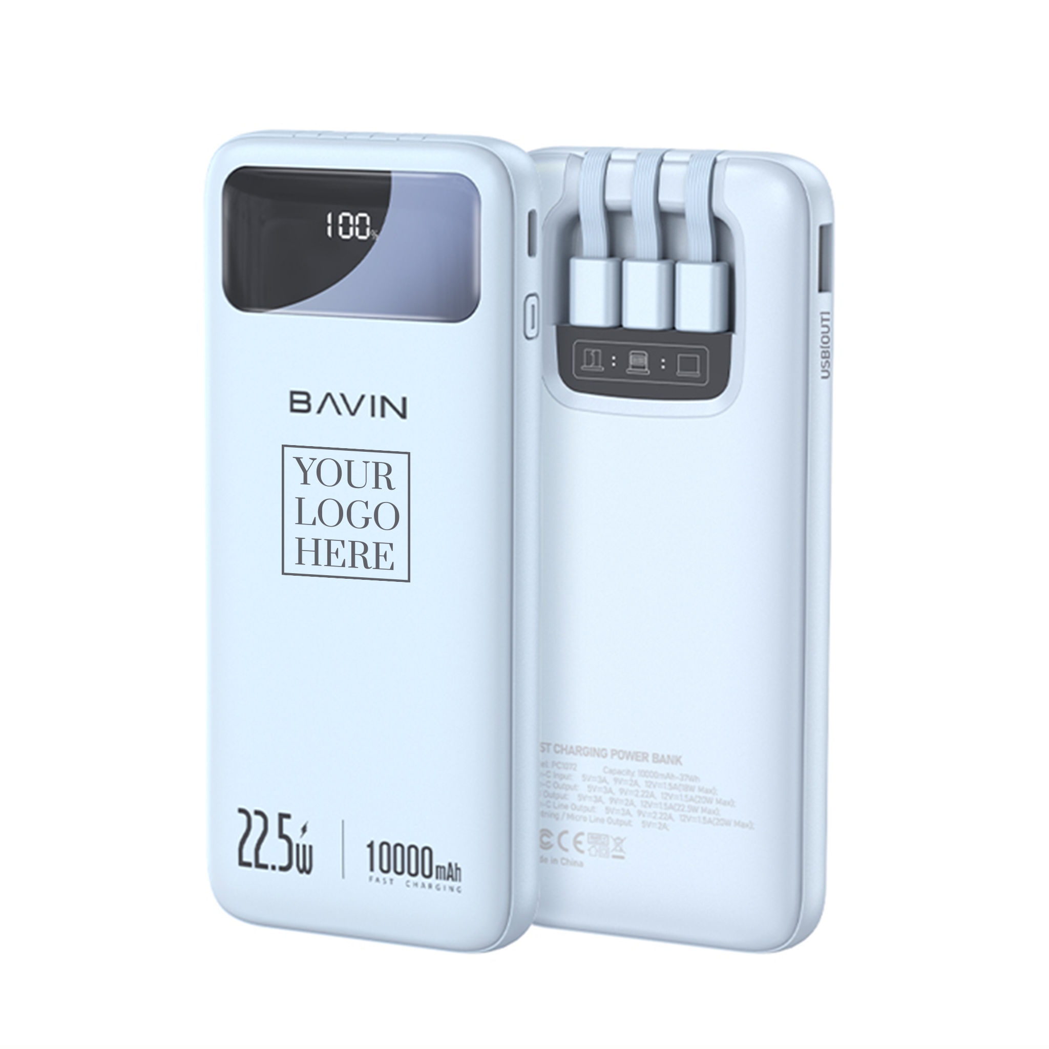 Powerbank (PB04)
