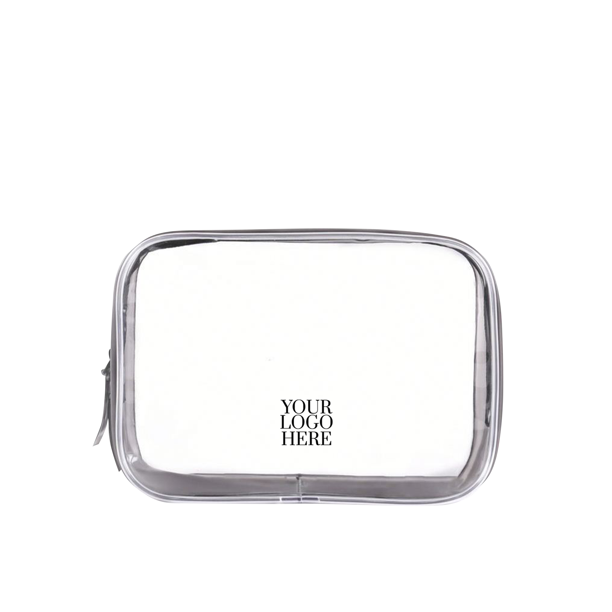 Clear Bags (CR05)