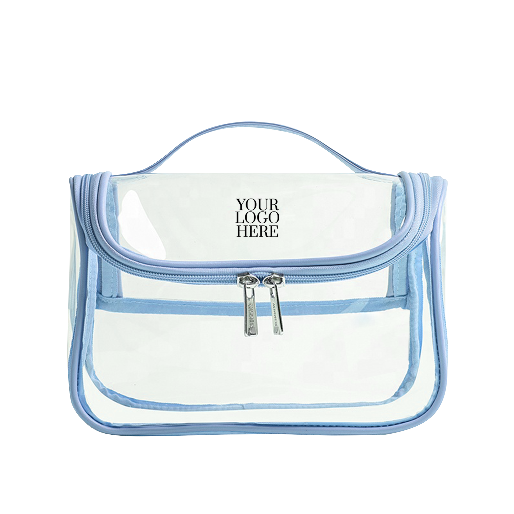 Clear Bags (CR06)