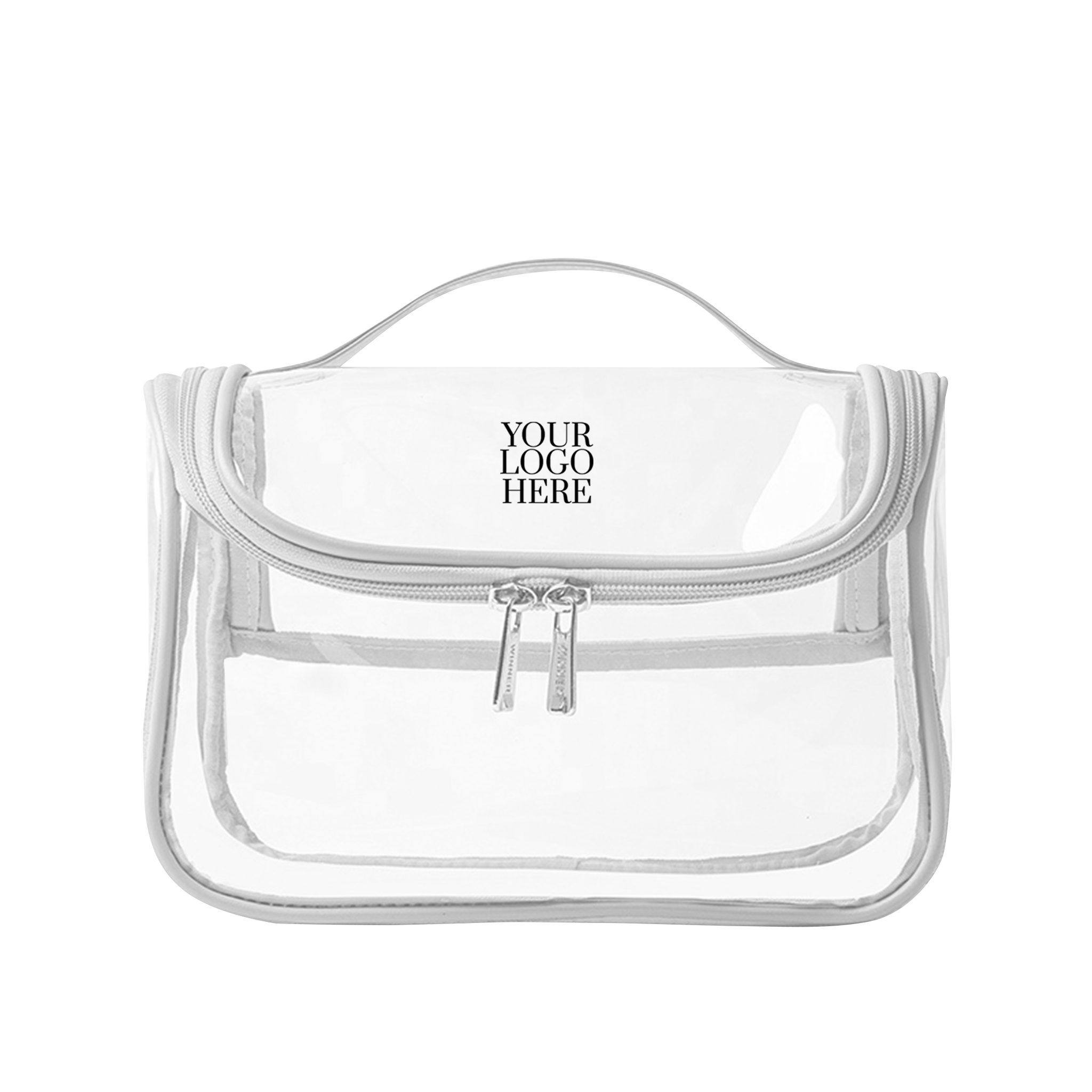 Clear Bags (CR06)