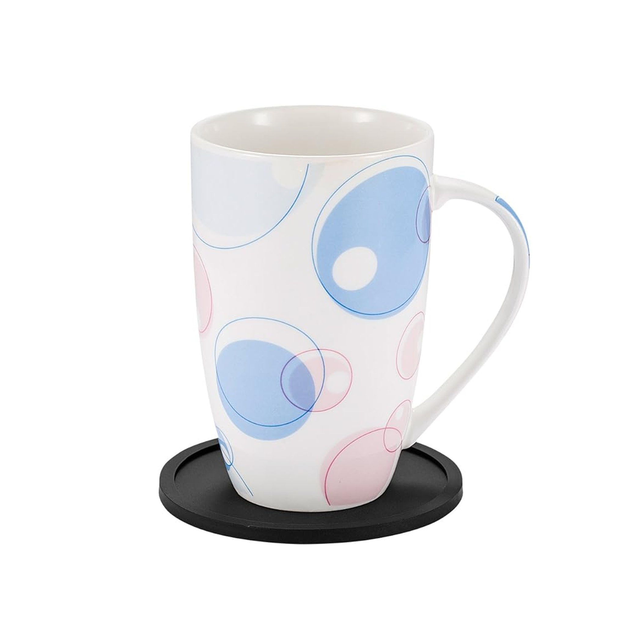 Rubber Coaster (CT03)