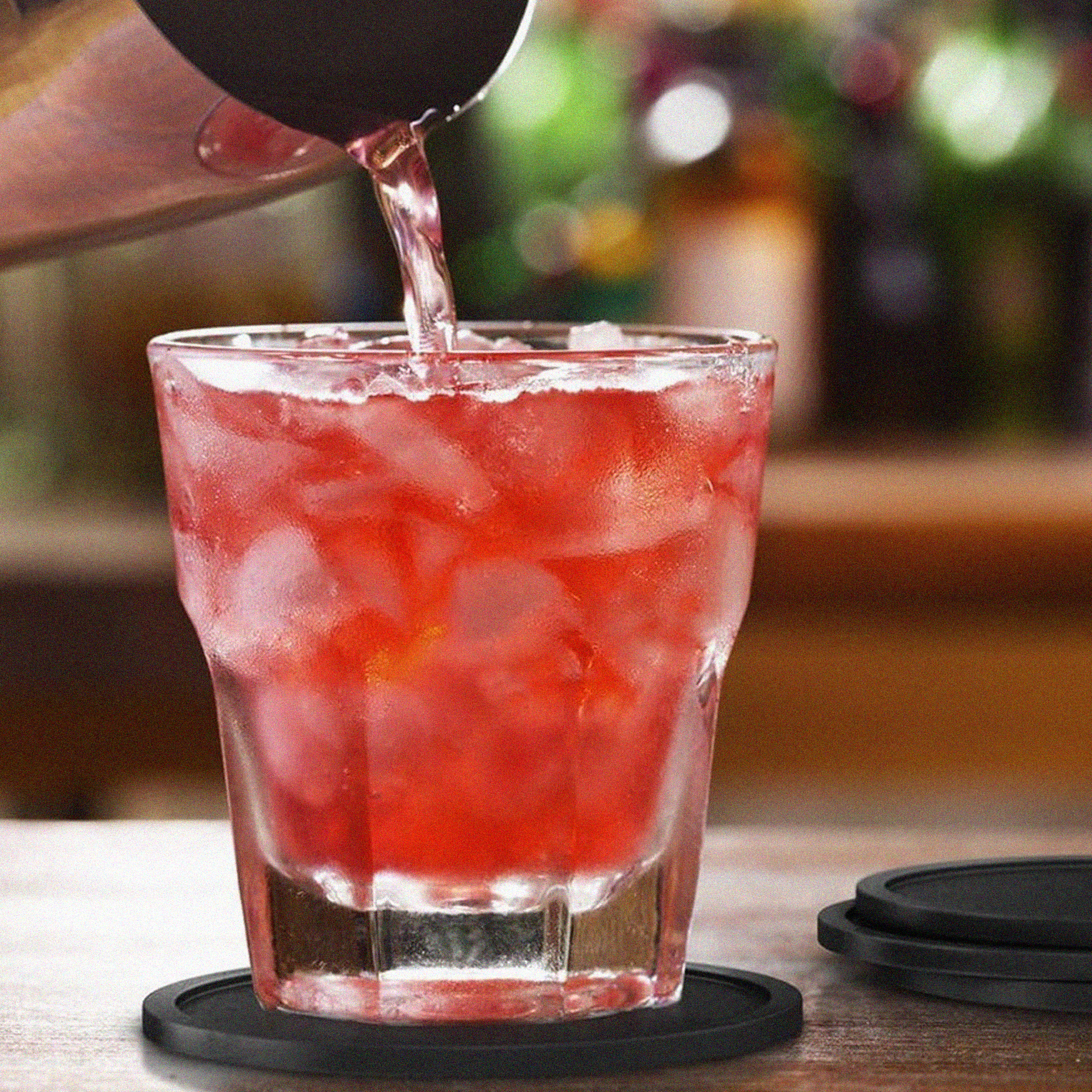 Rubber Coaster (CT03)