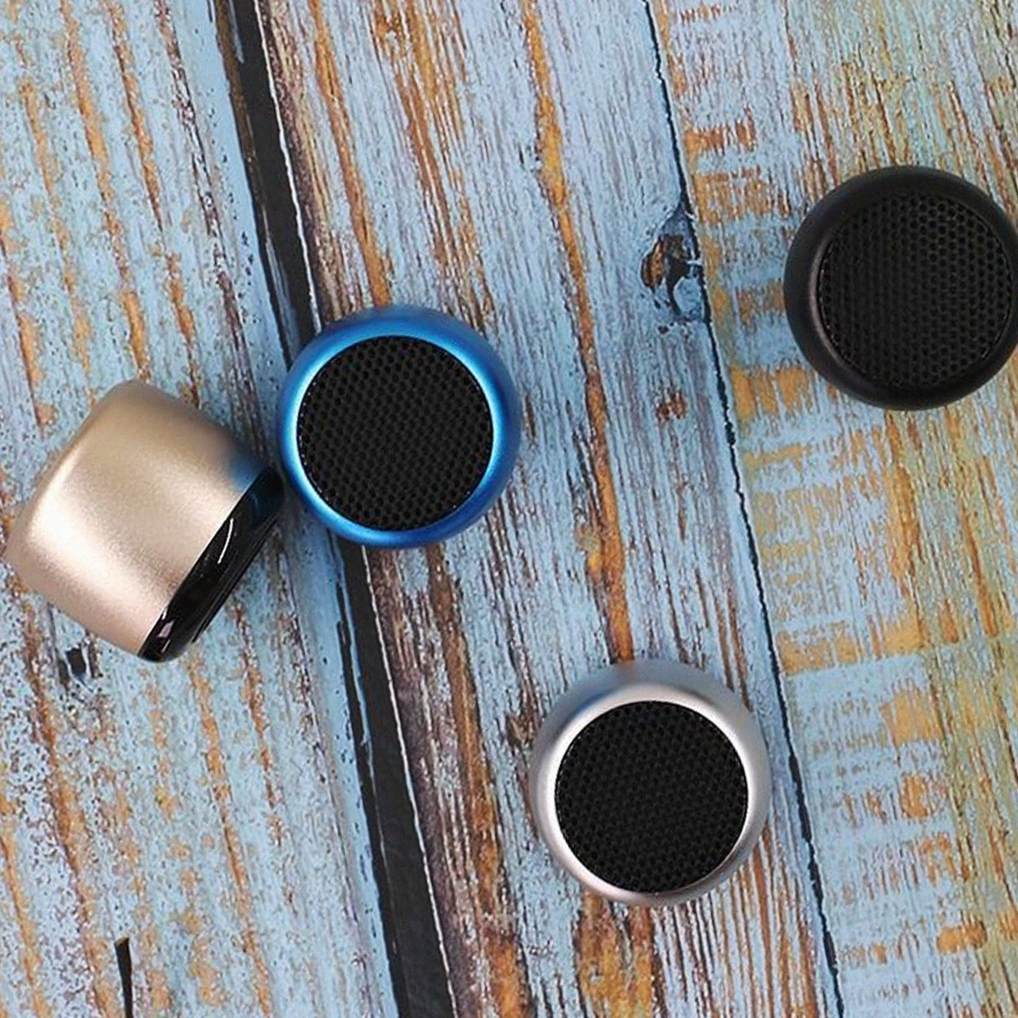Portable Speaker (PS01)