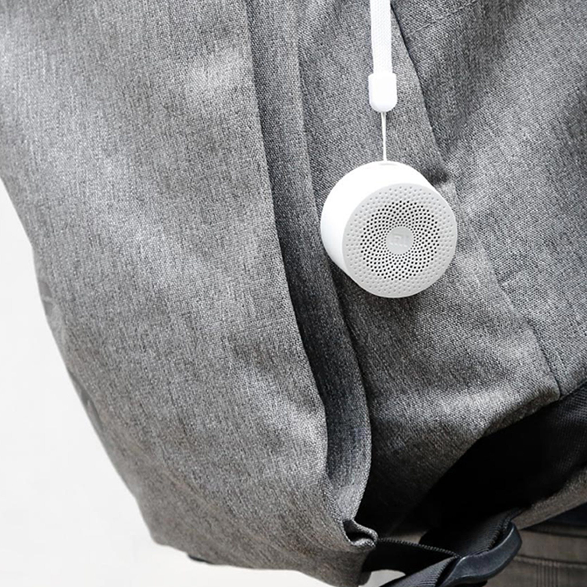 Portable Speaker (PS02)