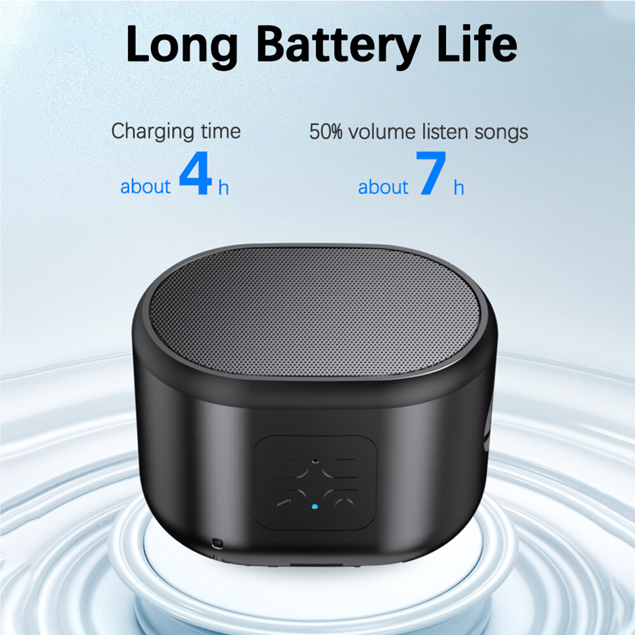 Portable Speaker (PS03)