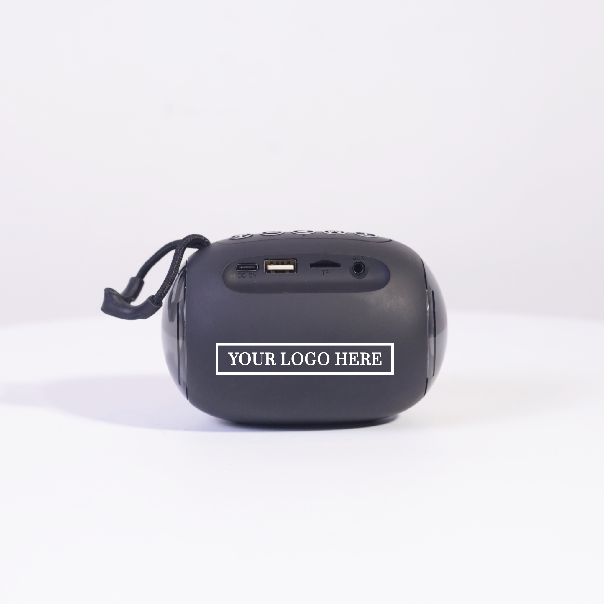 Portable Speaker (PS07)