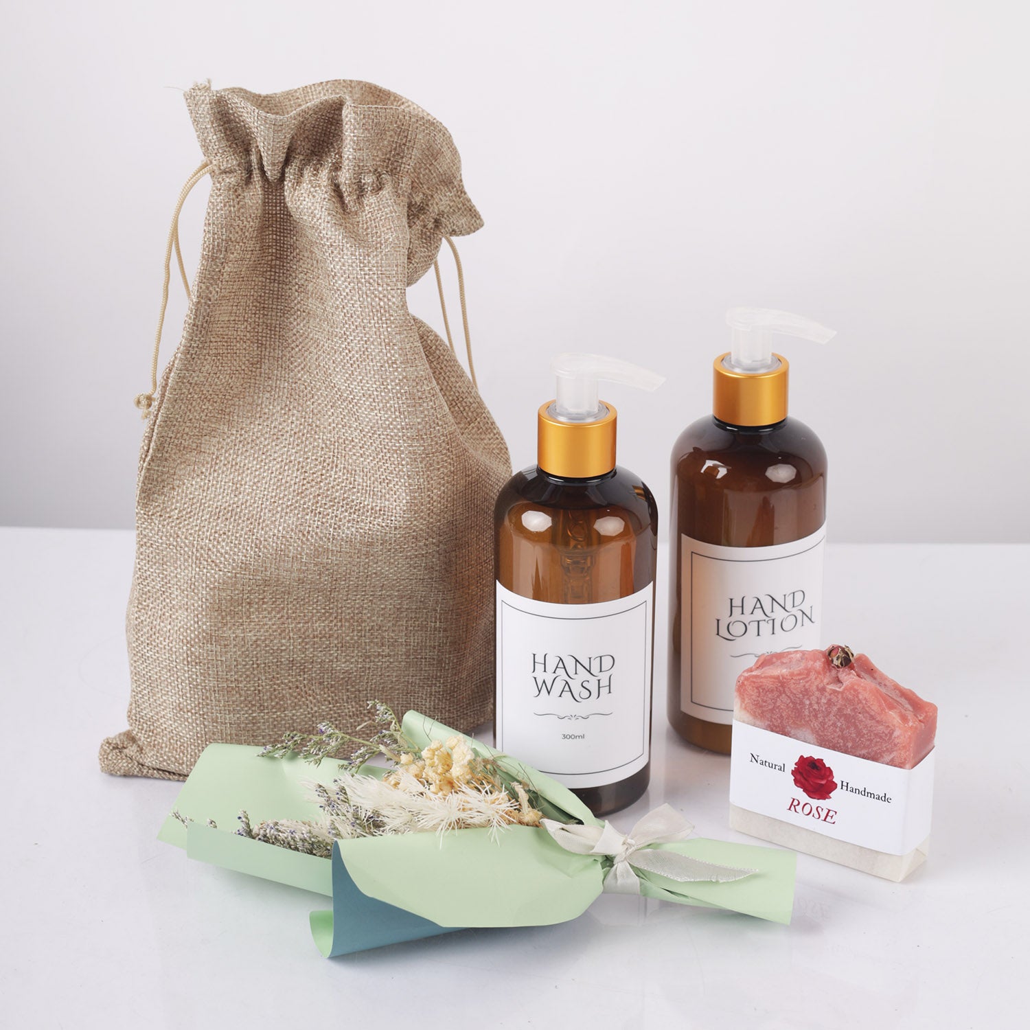 Soothing Essentials (SC08)
