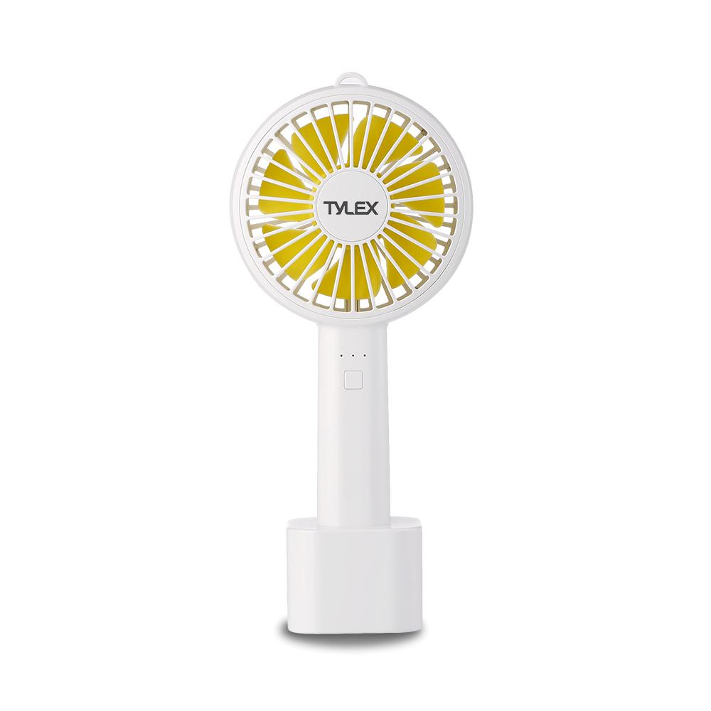 Portable Rechargeable Mini Fan (C01)