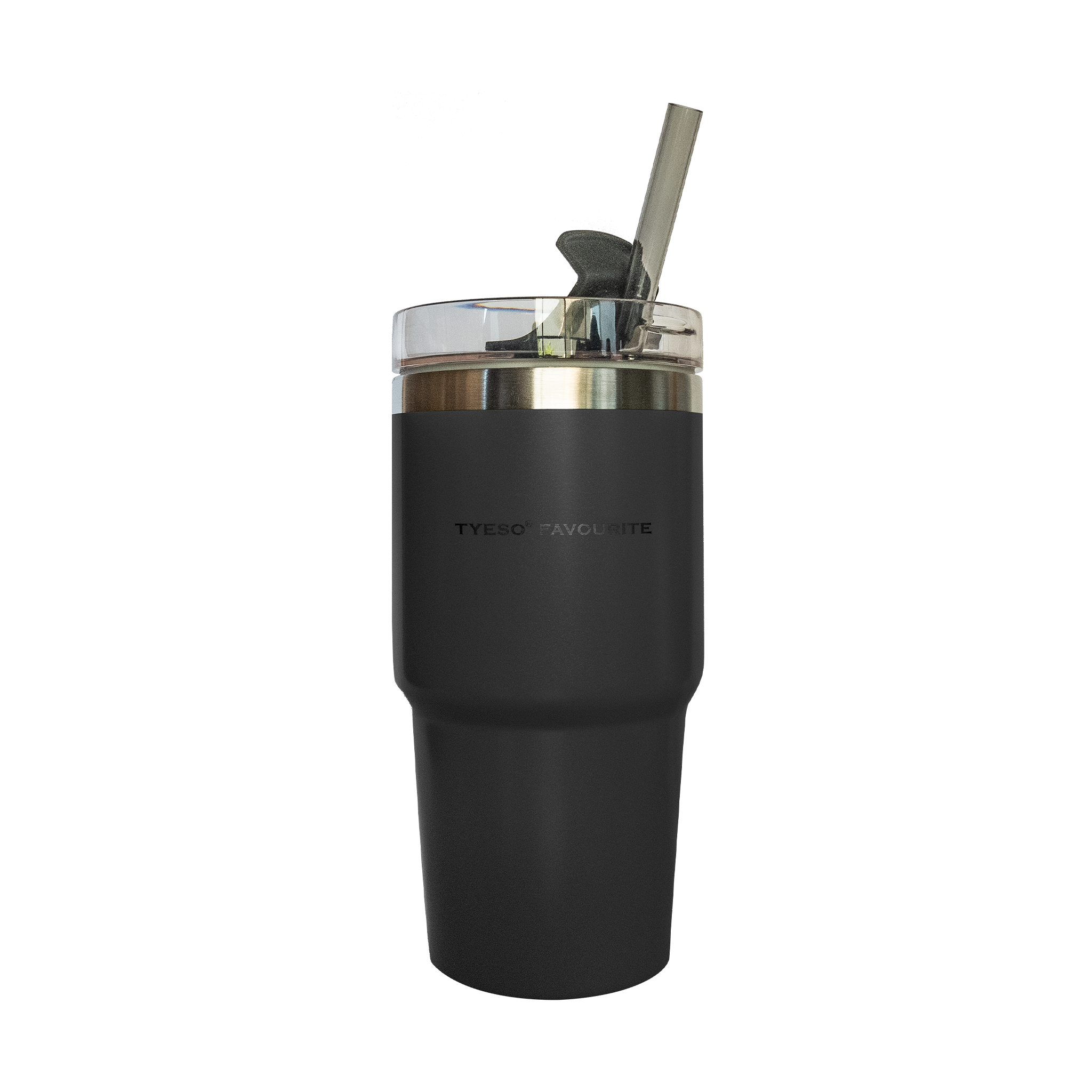 Tyeso Travel Straw Mug (DW09)