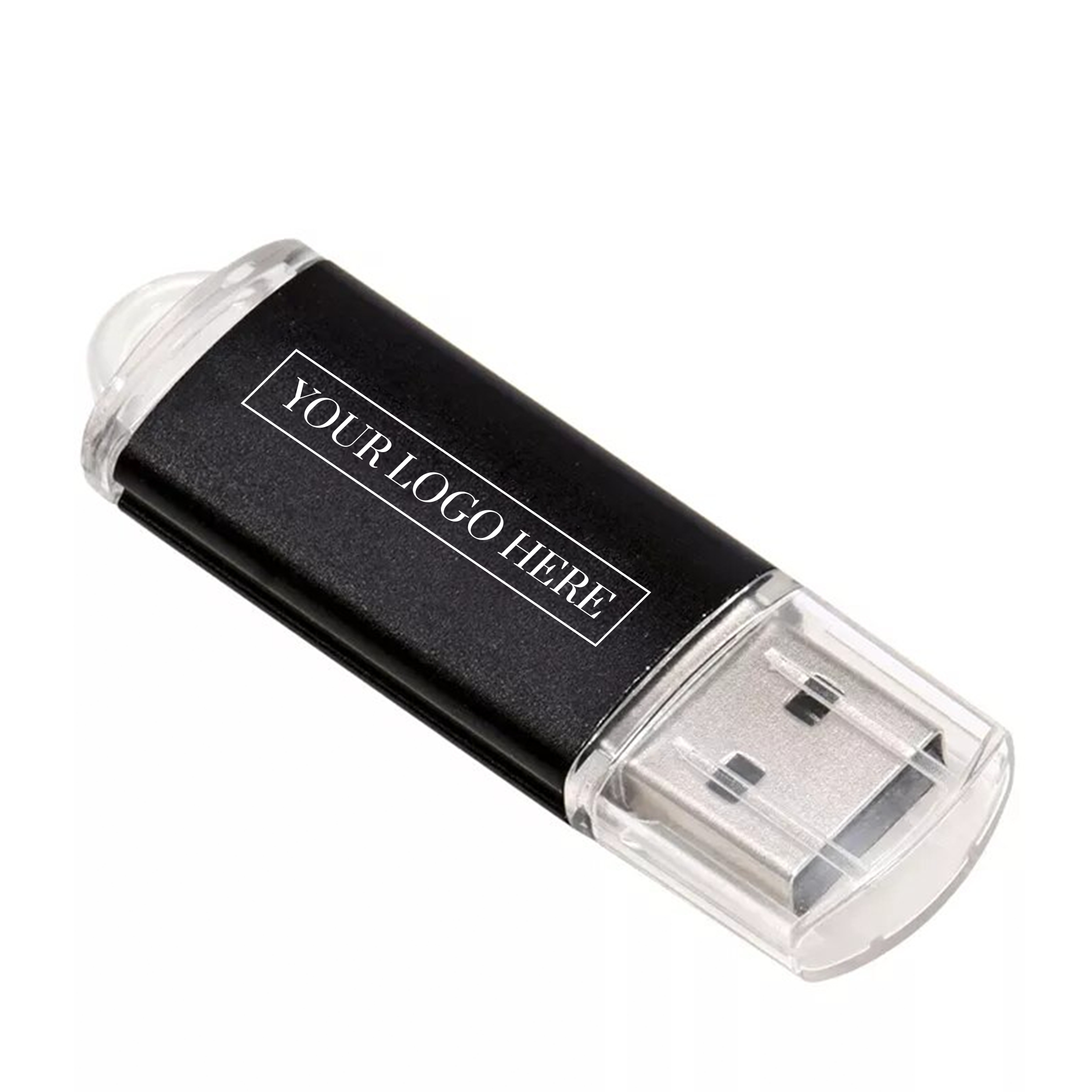 Personalized Flash Drive (FD01)