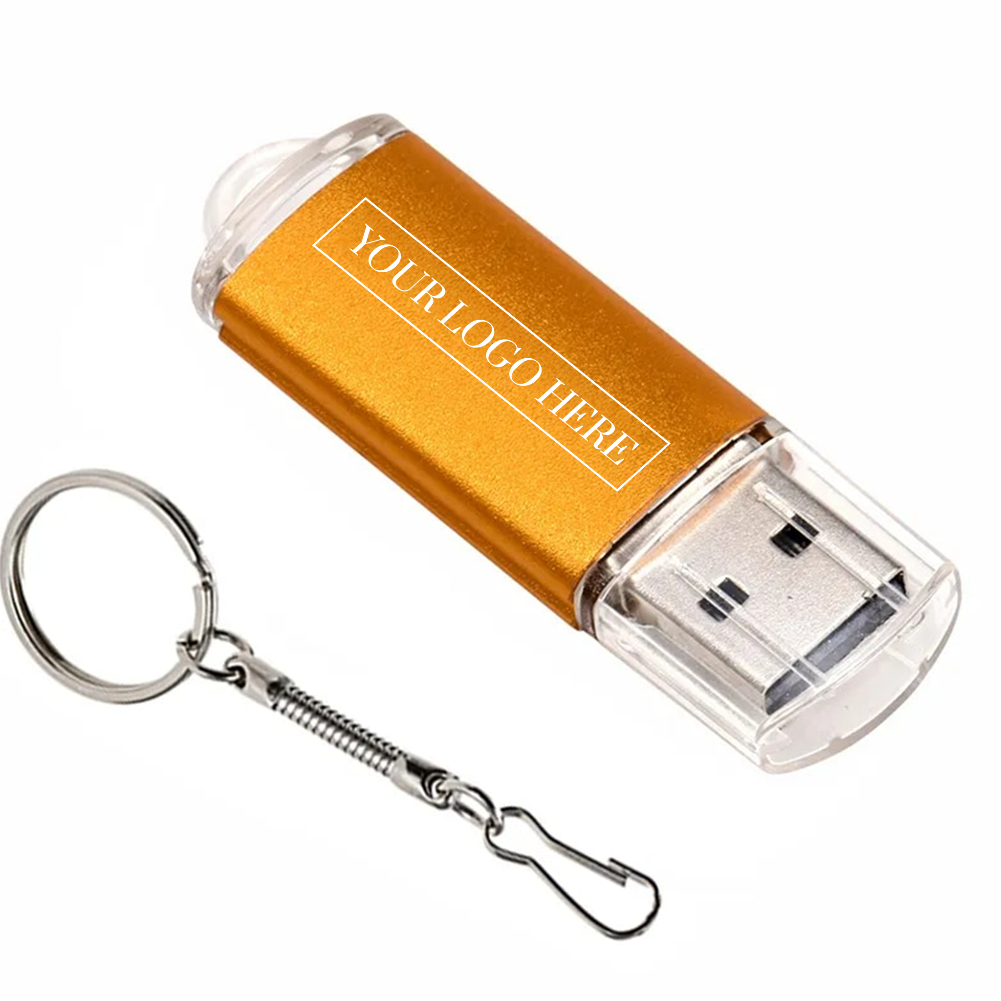 Personalized Flash Drive (FD01)