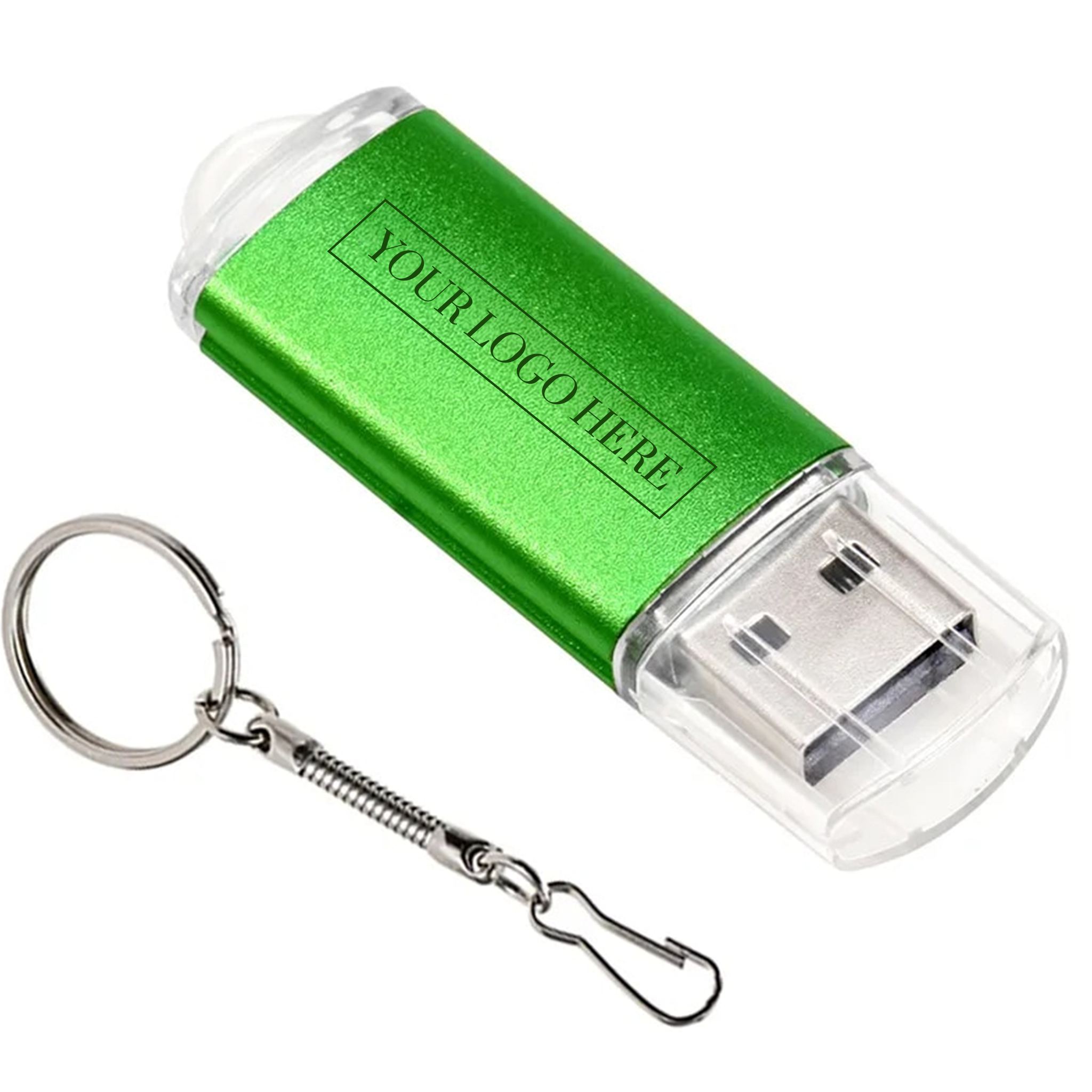 Personalized Flash Drive (FD01)