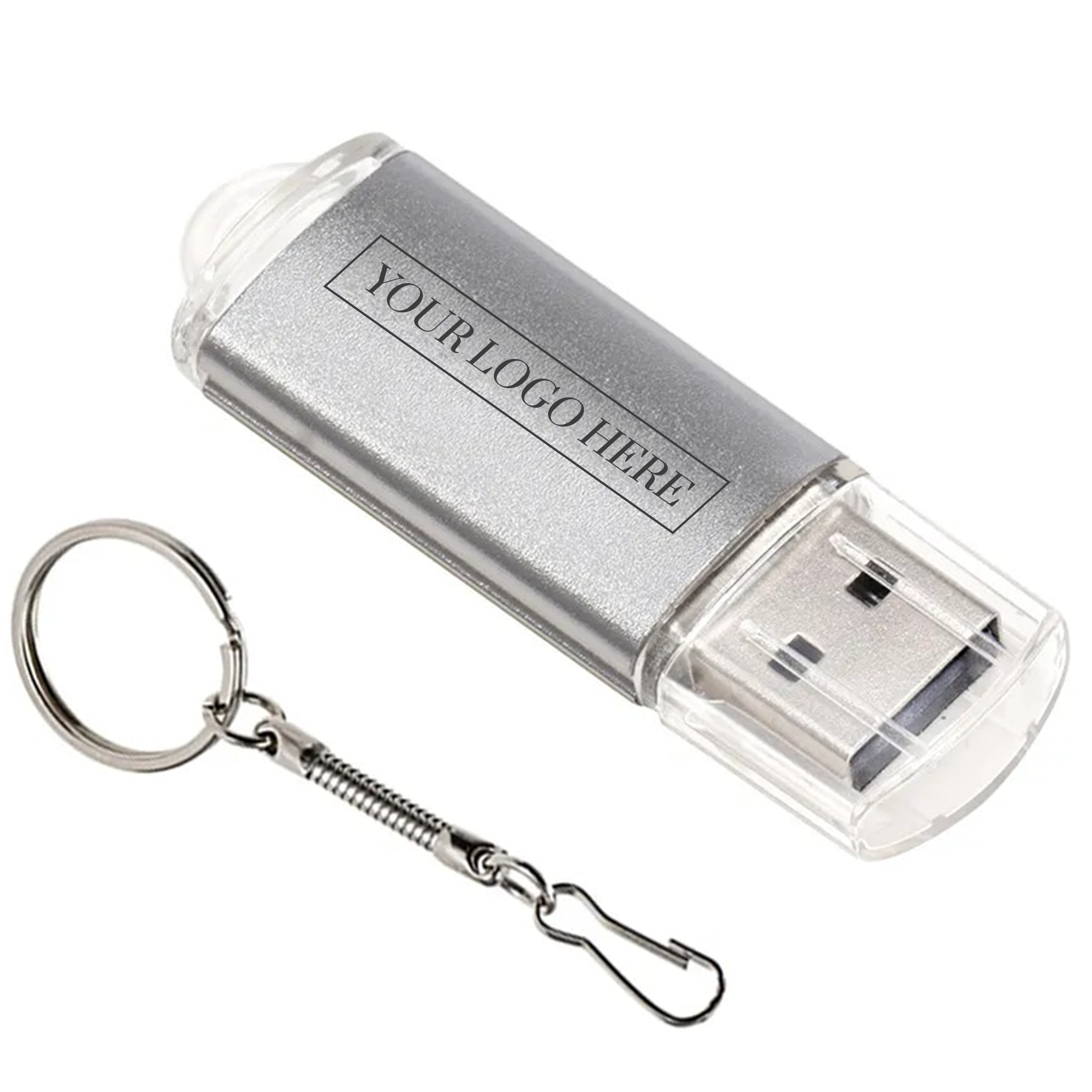 Personalized Flash Drive (FD01)