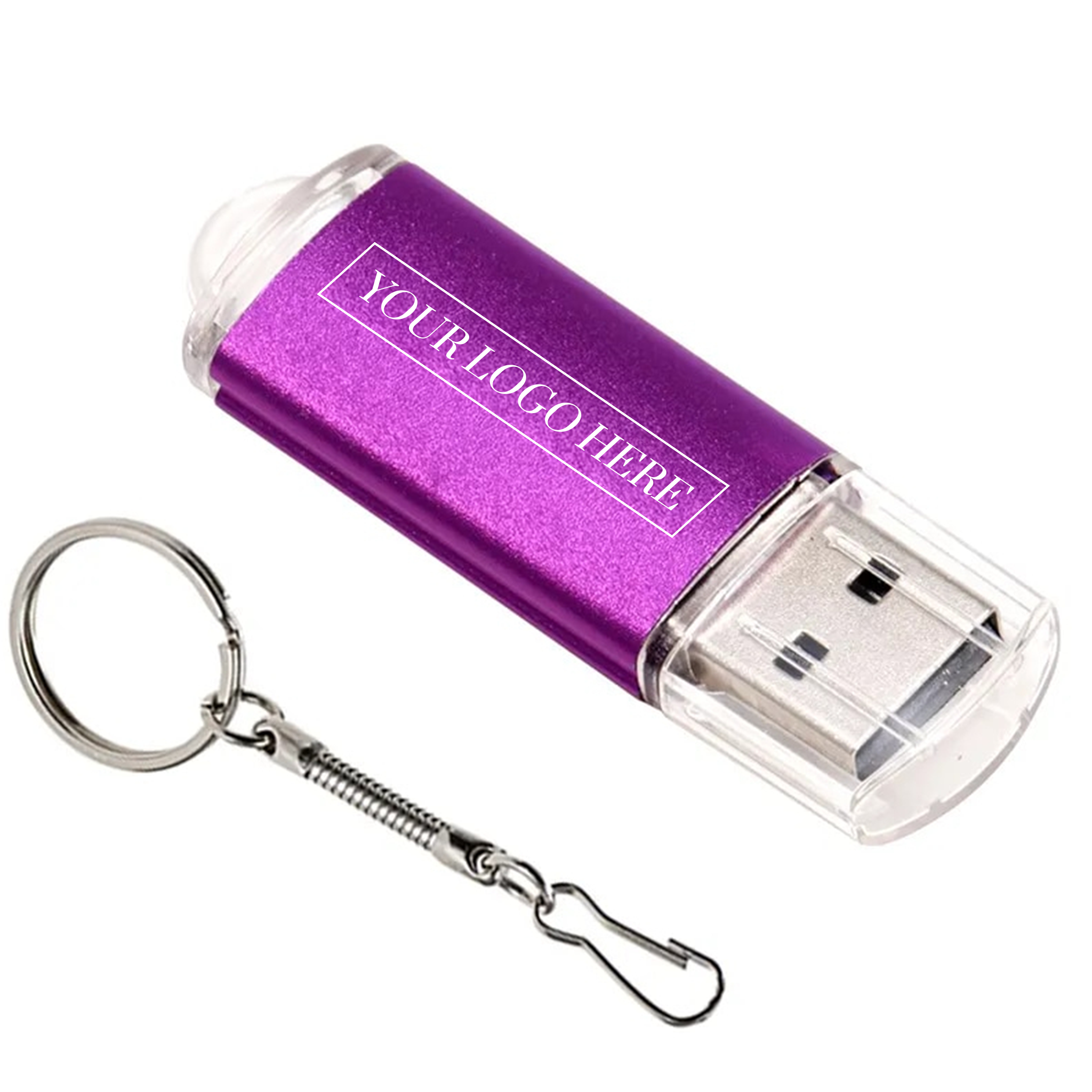 Personalized Flash Drive (FD01)