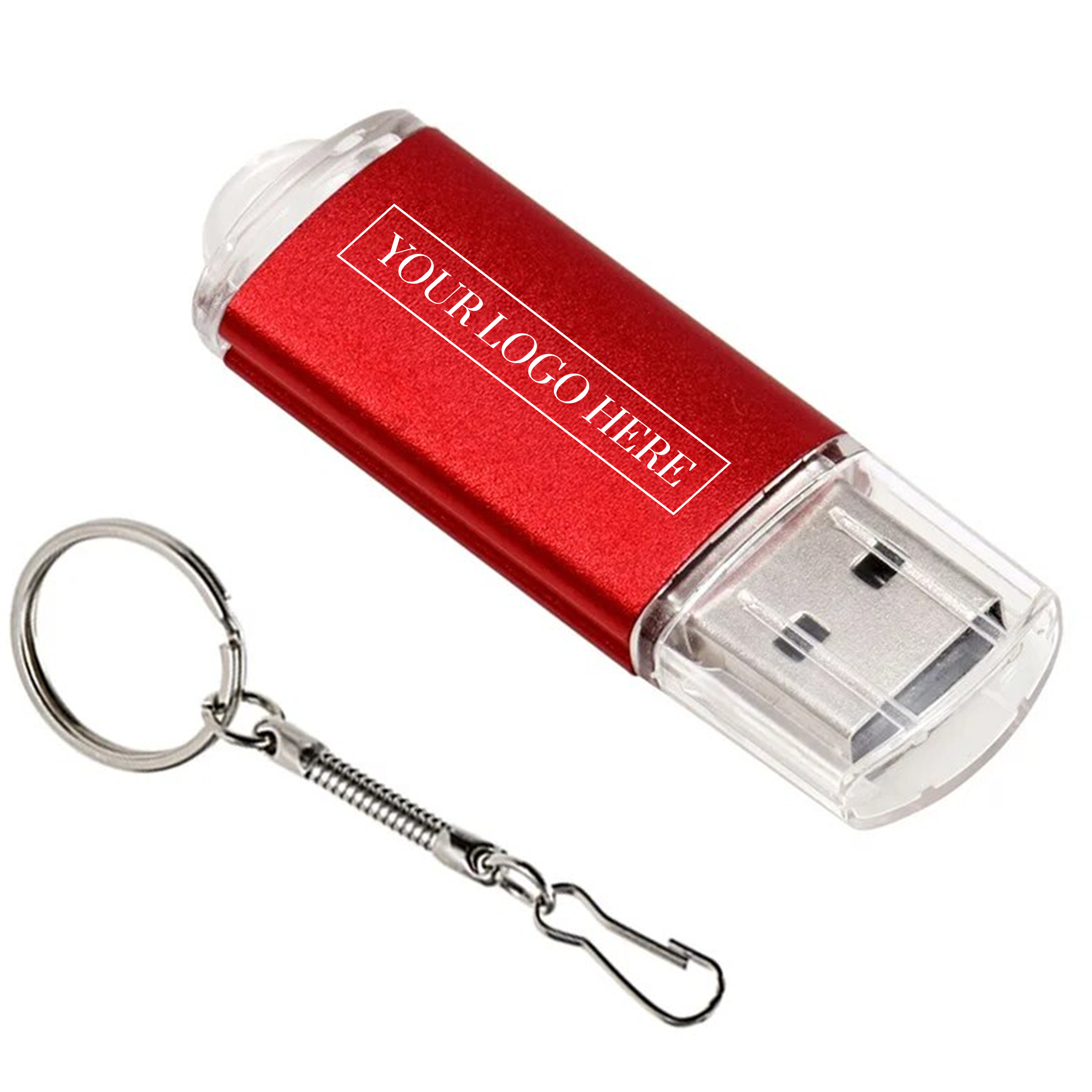 Personalized Flash Drive (FD01)