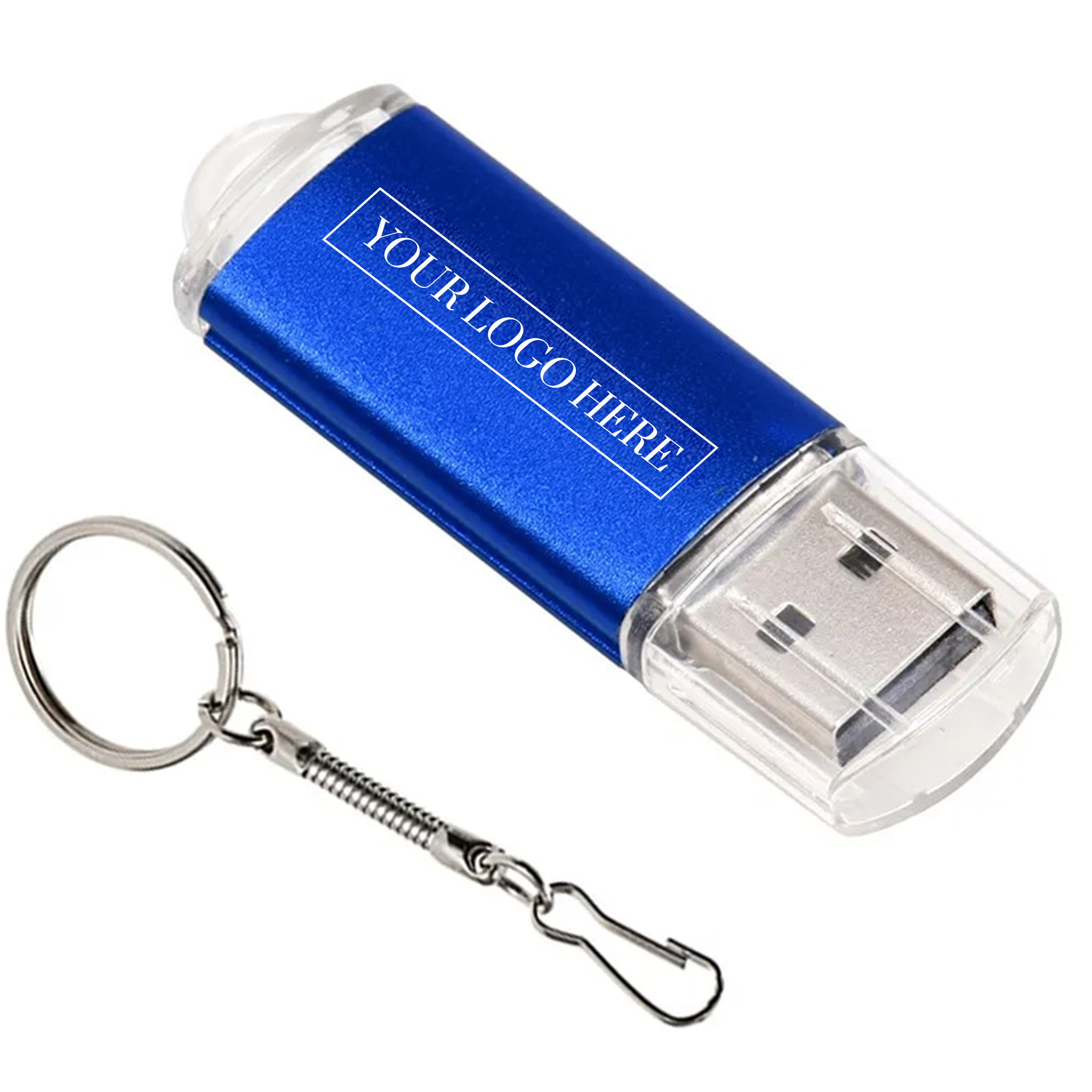 Personalized Flash Drive (FD01)